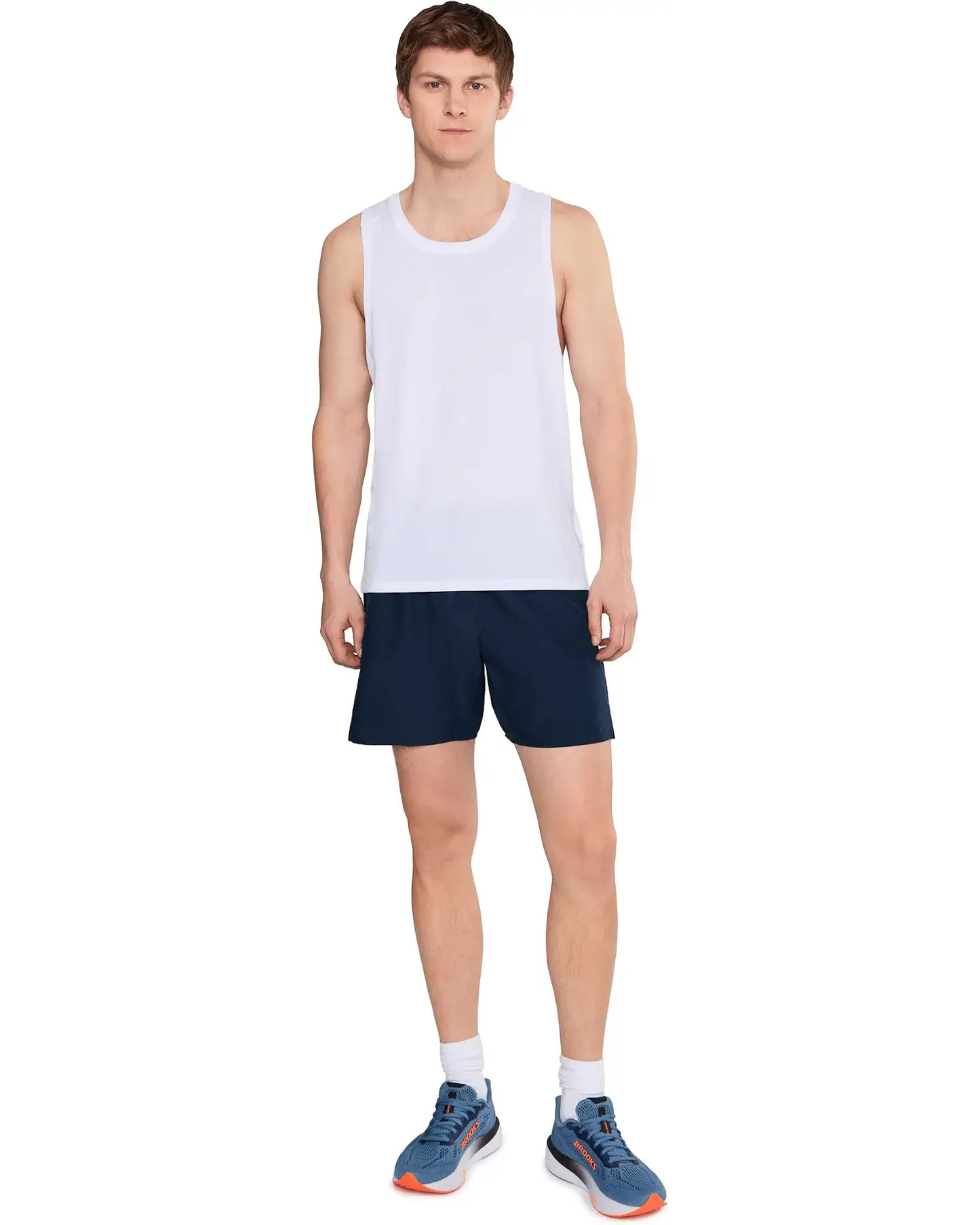 Dash 2-in-1-Shorts(men's)