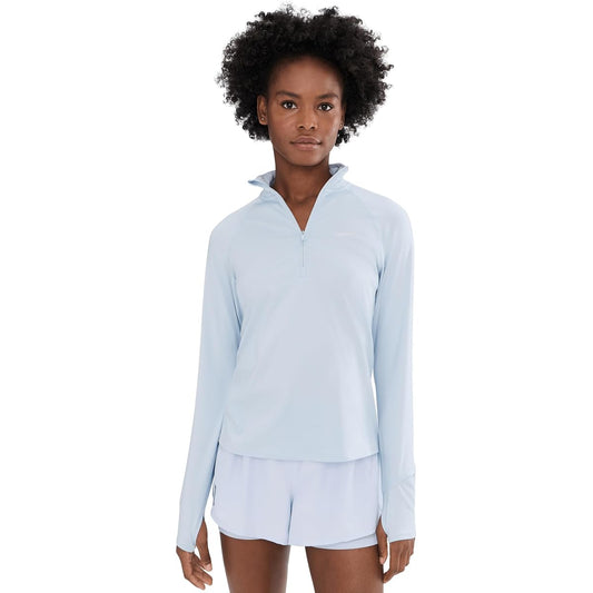 Dash 1/2 Zip 3.0 (Women's)