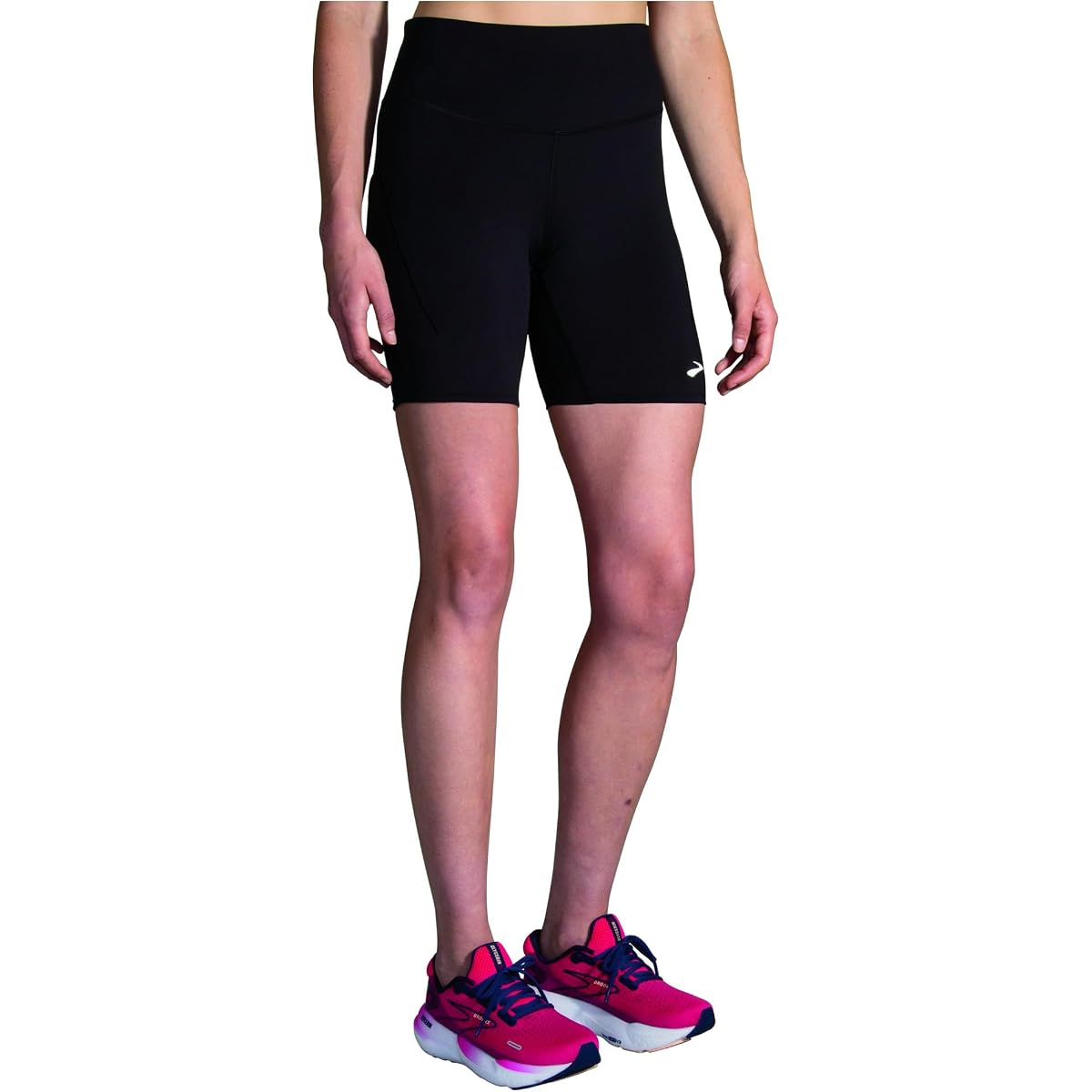 Spark 8" Short Tights (Women's)