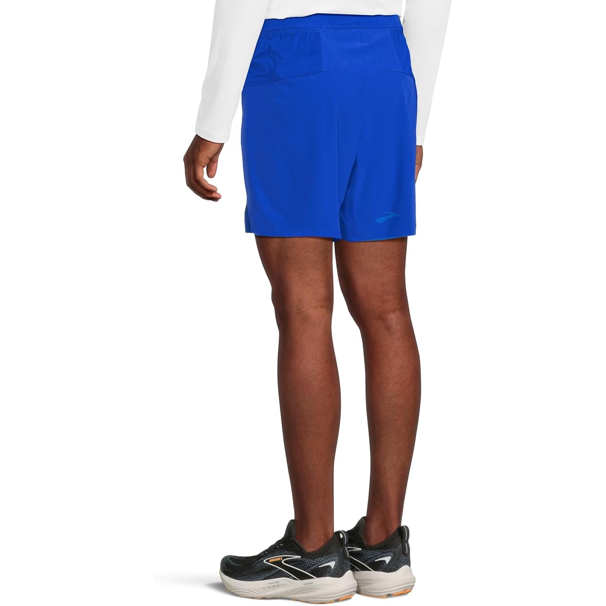 Journey 7" 2-in-1 Shorts (Men's)