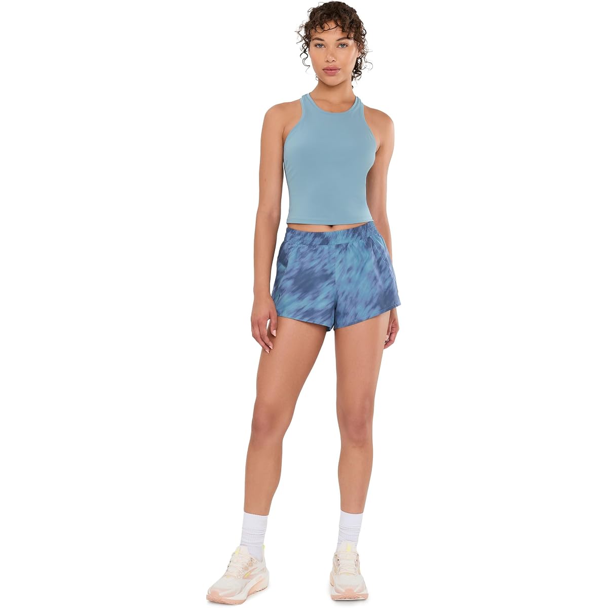 Dash Crop Tank (Women's)