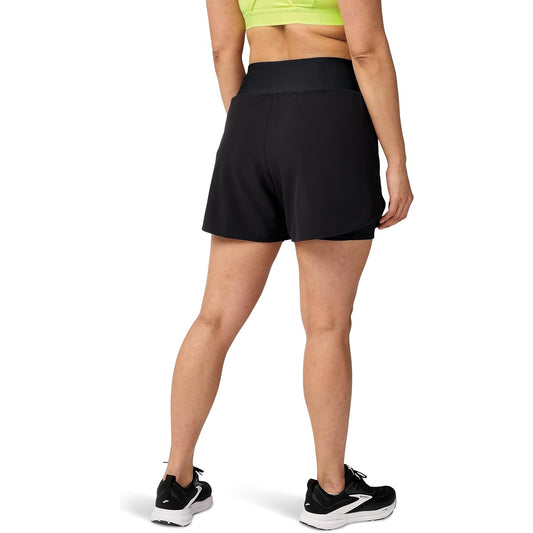 Chaser 5" 2-in-1 Shorts 2.0 (Women's)