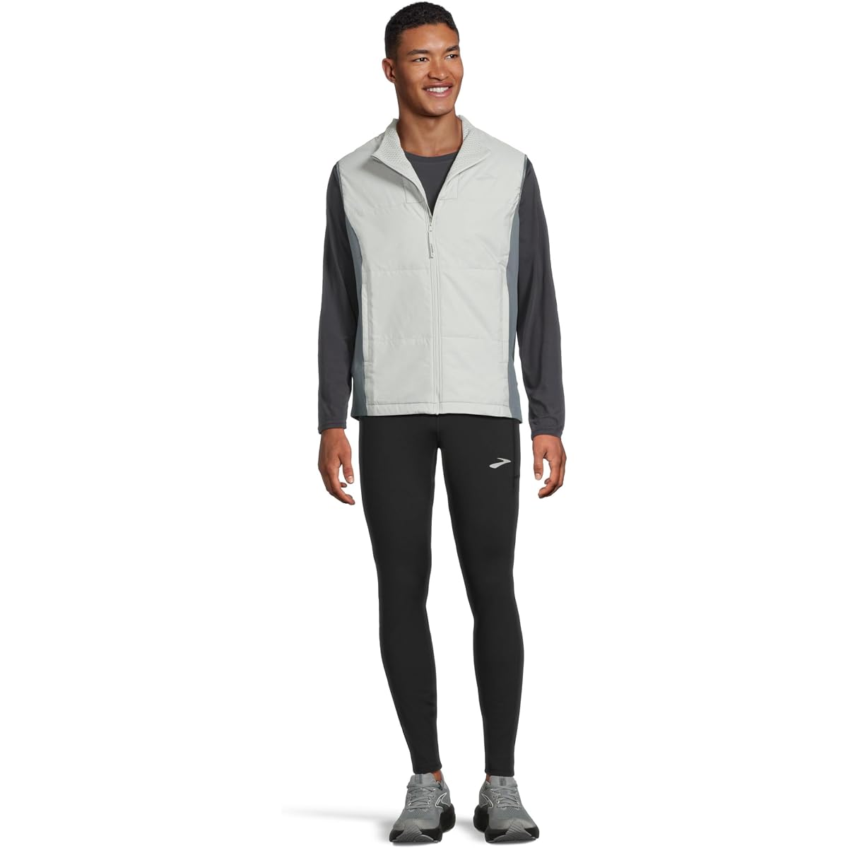 Shield Hybrid Vest 3.0 (Men's)