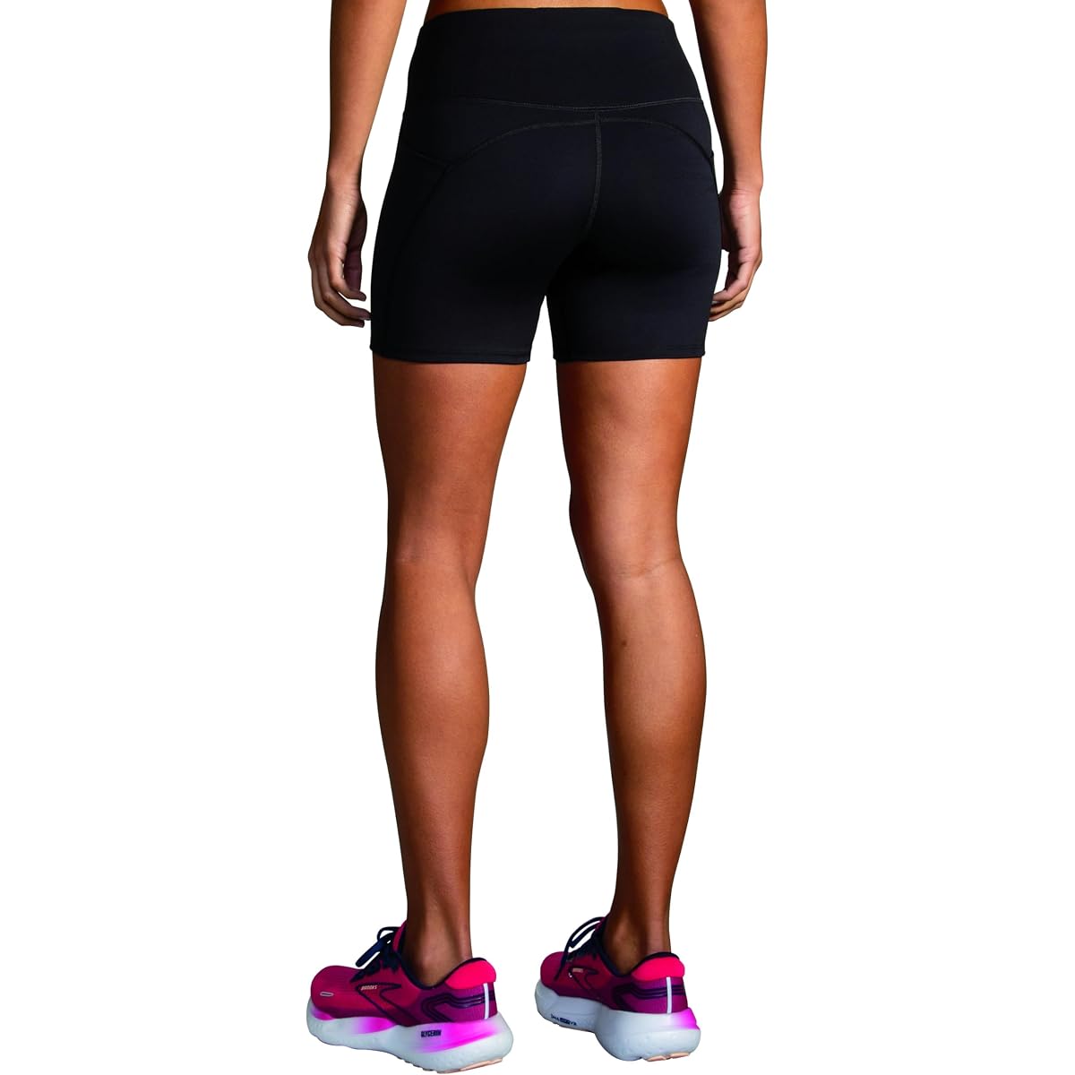 Spark 5" Short Tights (Women's)