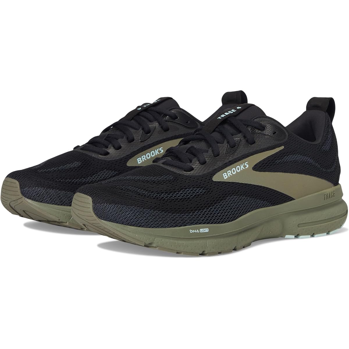 Trace 4 (Men's)