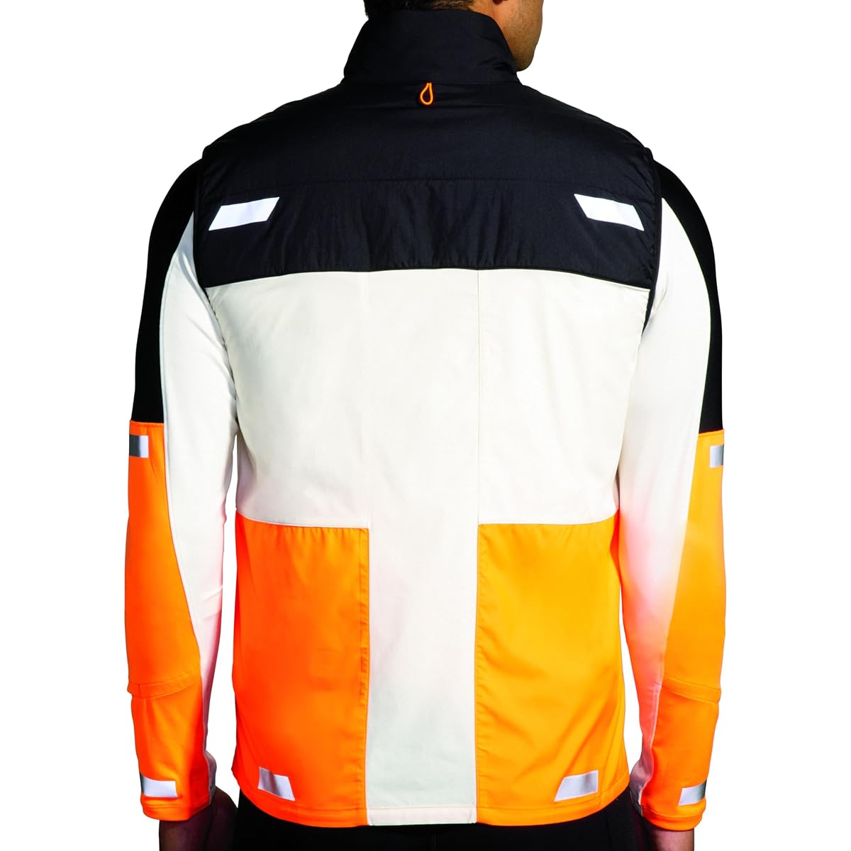 Run Visible Insulated Vest (Men's)