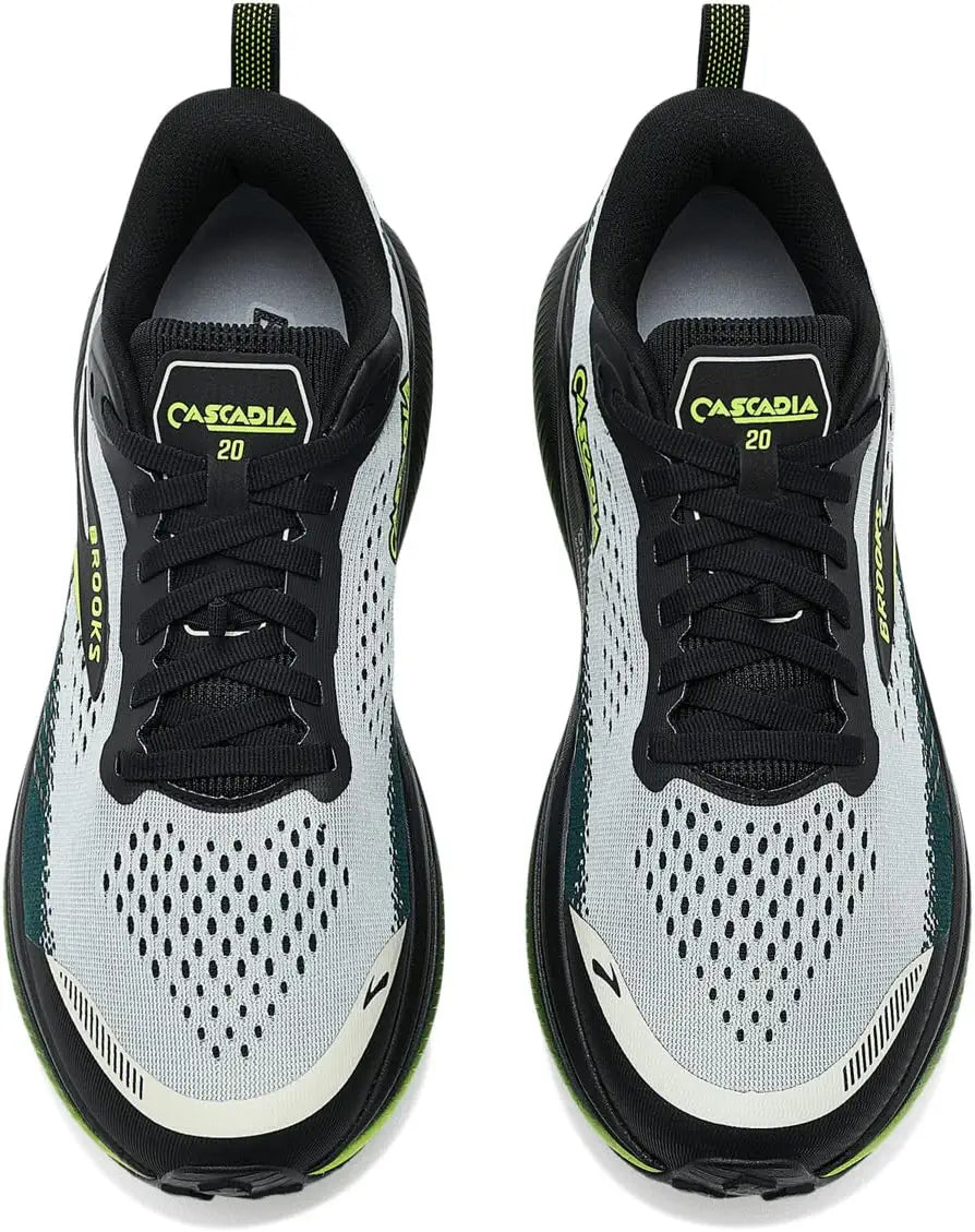 Cascadia 20(men's)
