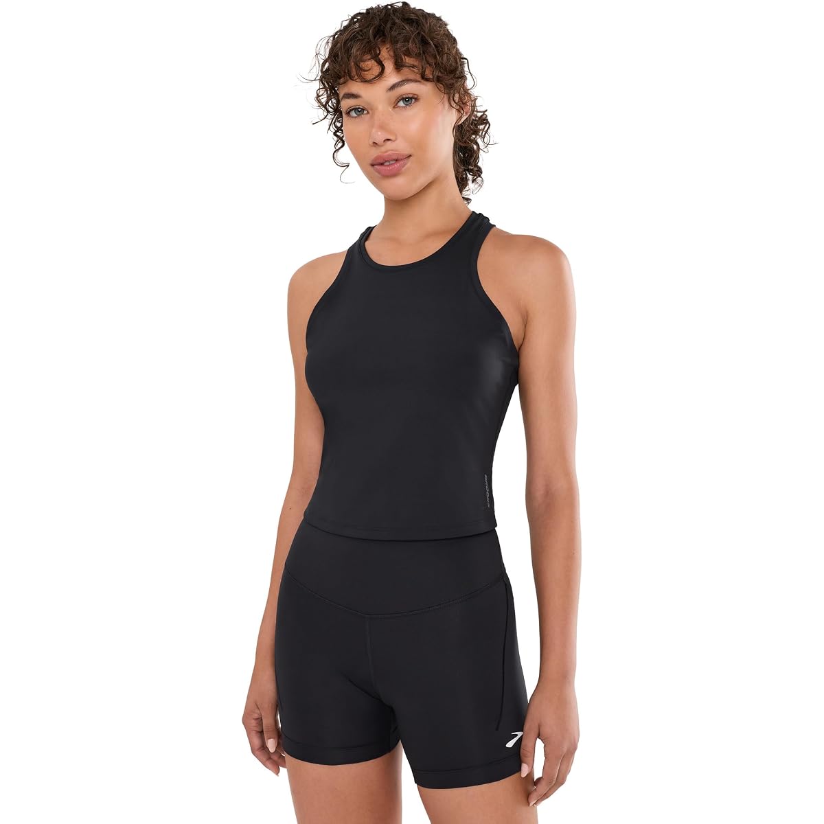 Dash Crop Tank (Women's)