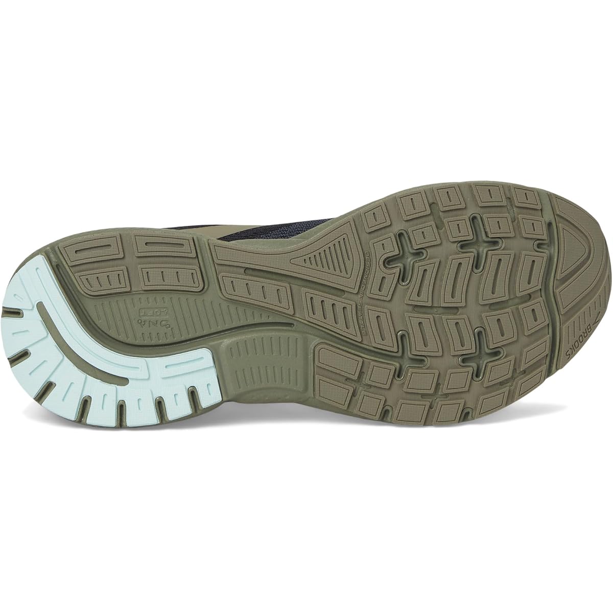 Trace 4 (Men's)