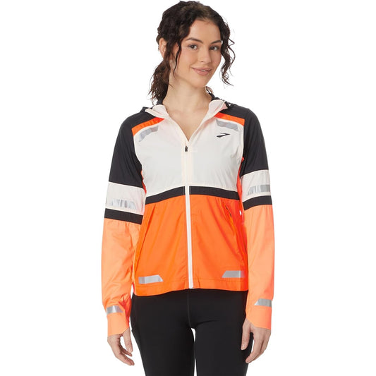 Run Visible Jacket (Women's)