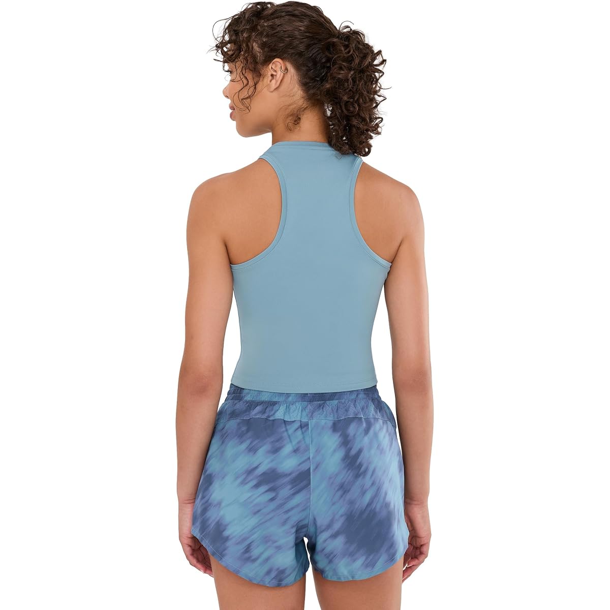 Dash Crop Tank (Women's)
