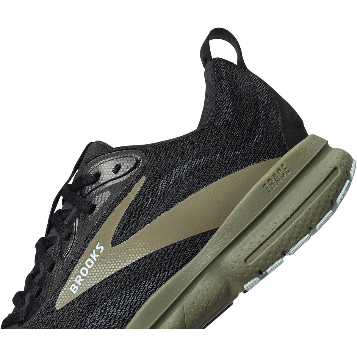 Trace 4 (Men's)