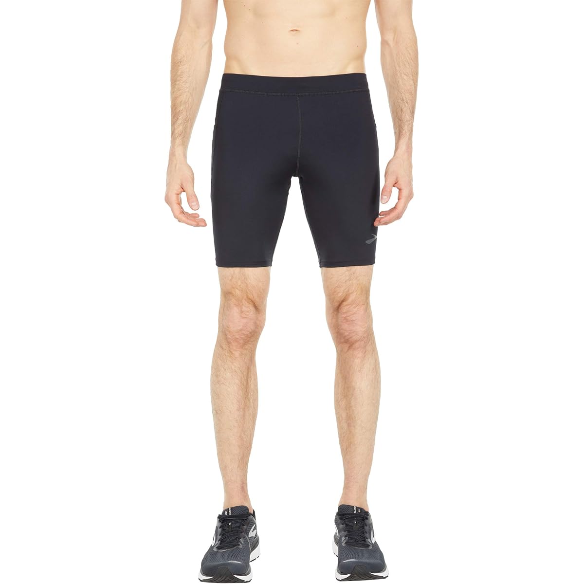 Source 9" Shorts Tight (Men's)
