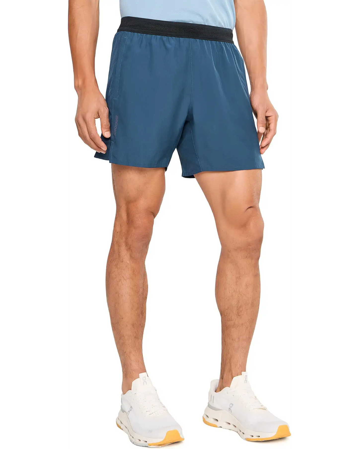 Dash 2-in-1-Shorts(men's)