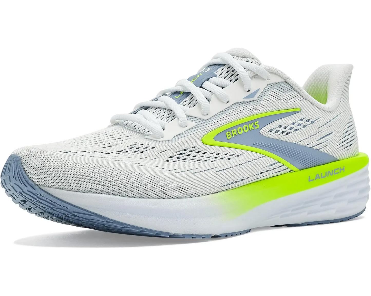 Launch 12(men's)