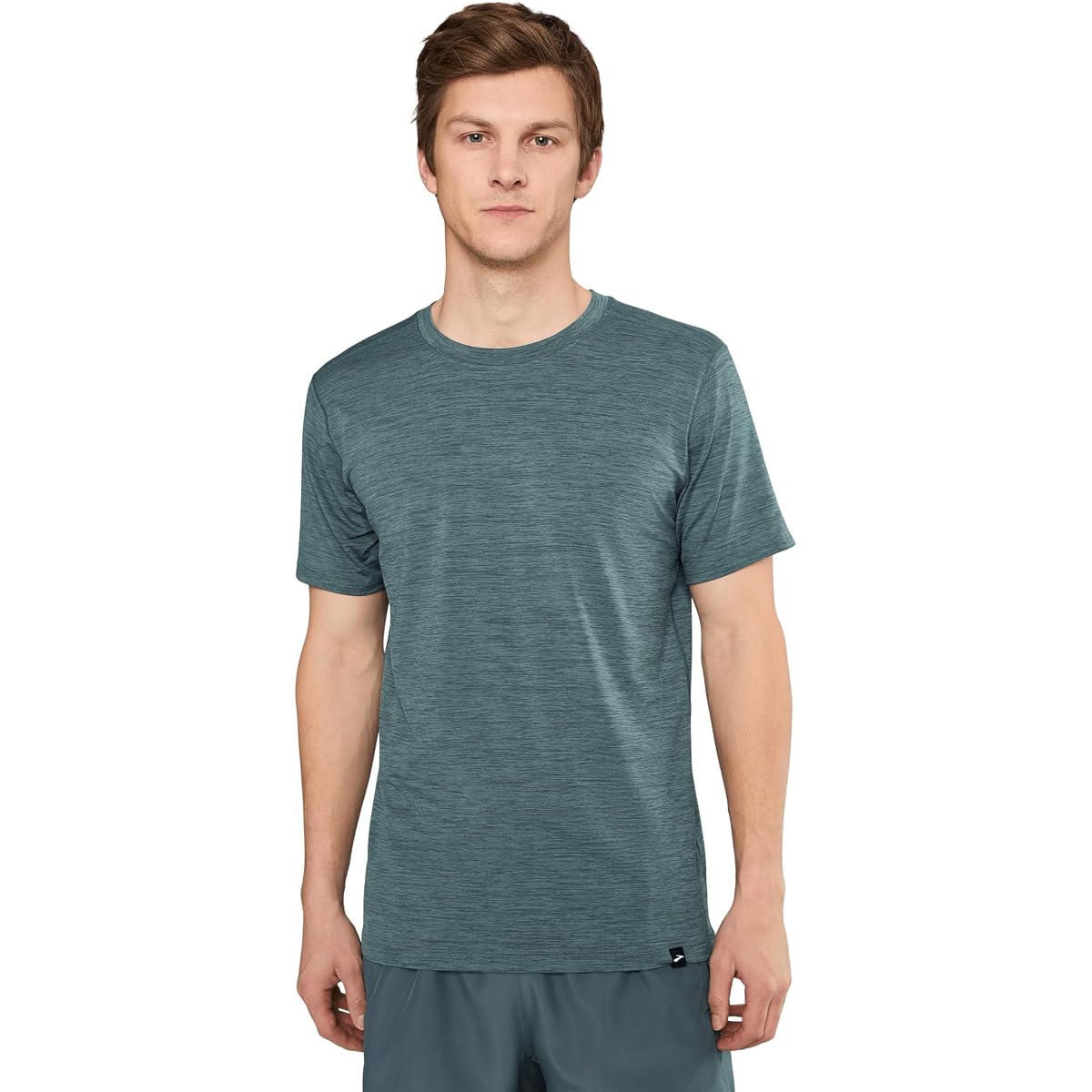 Luxe Short Sleeve (Men's)