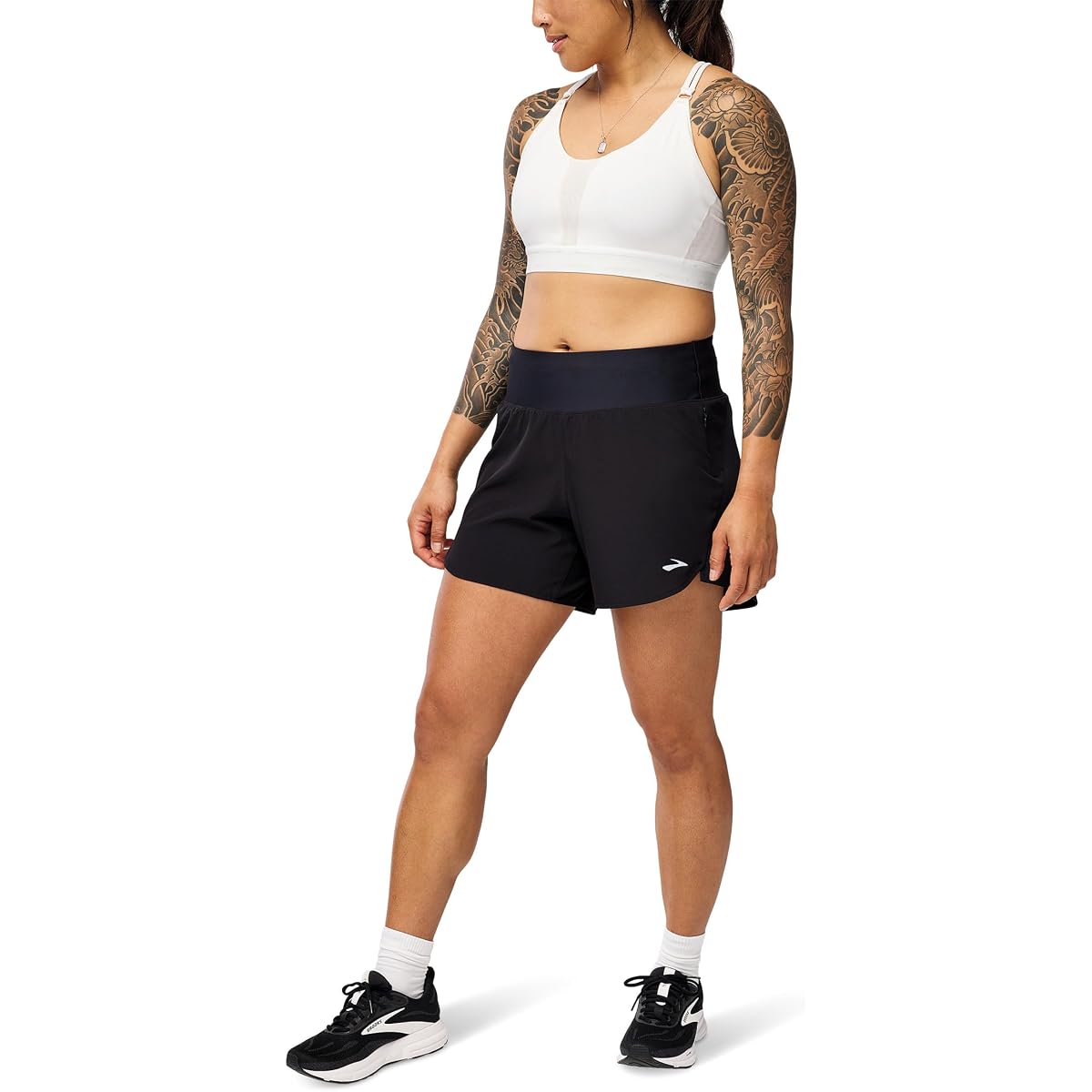 Chaser 5" Shorts 2.0 (Women's)