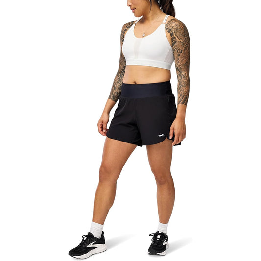 Chaser 5" Shorts 2.0 (Women's)