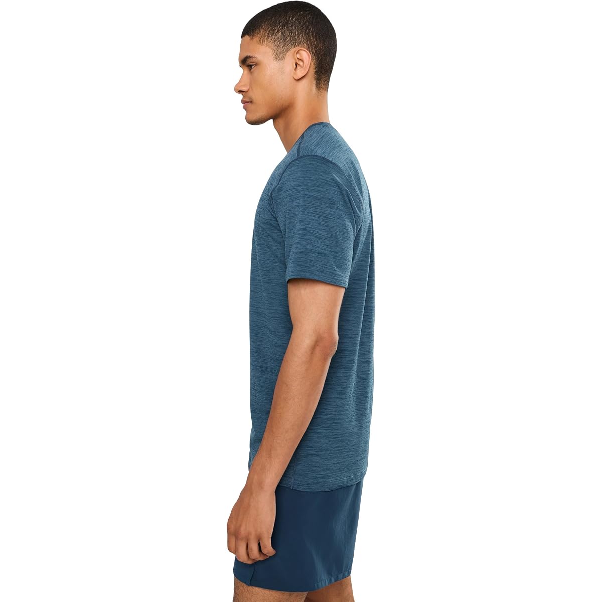 Luxe Short Sleeve (Men's)