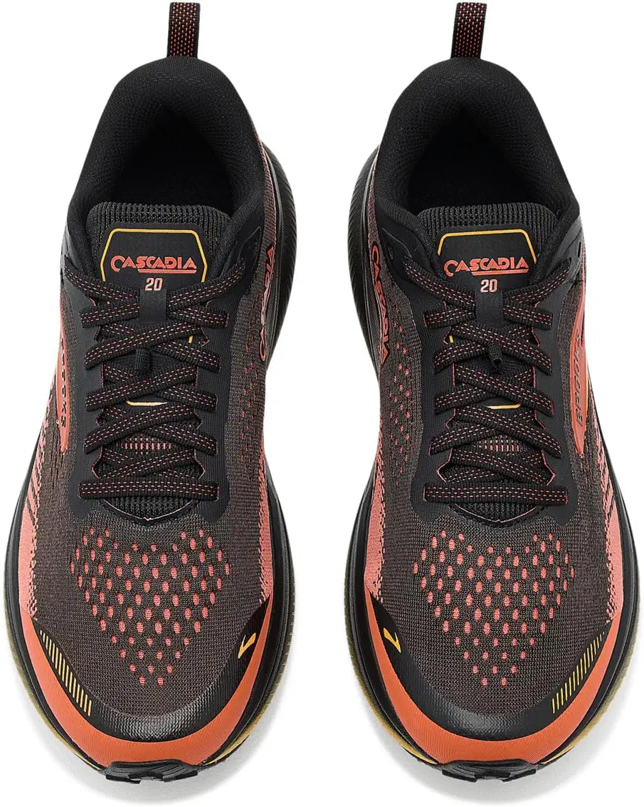Cascadia 20(men's)