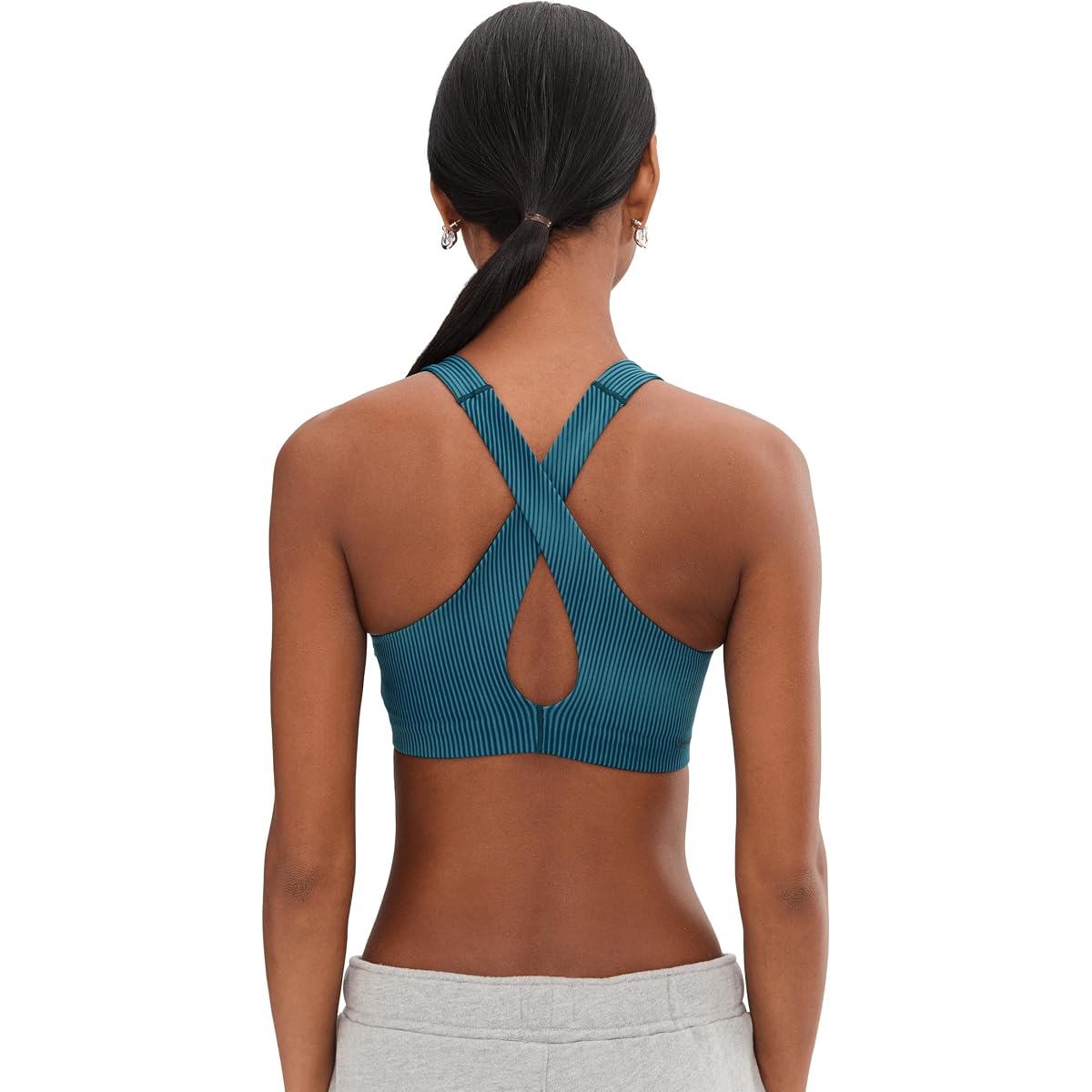 Chaser Padded Bra (Women's)