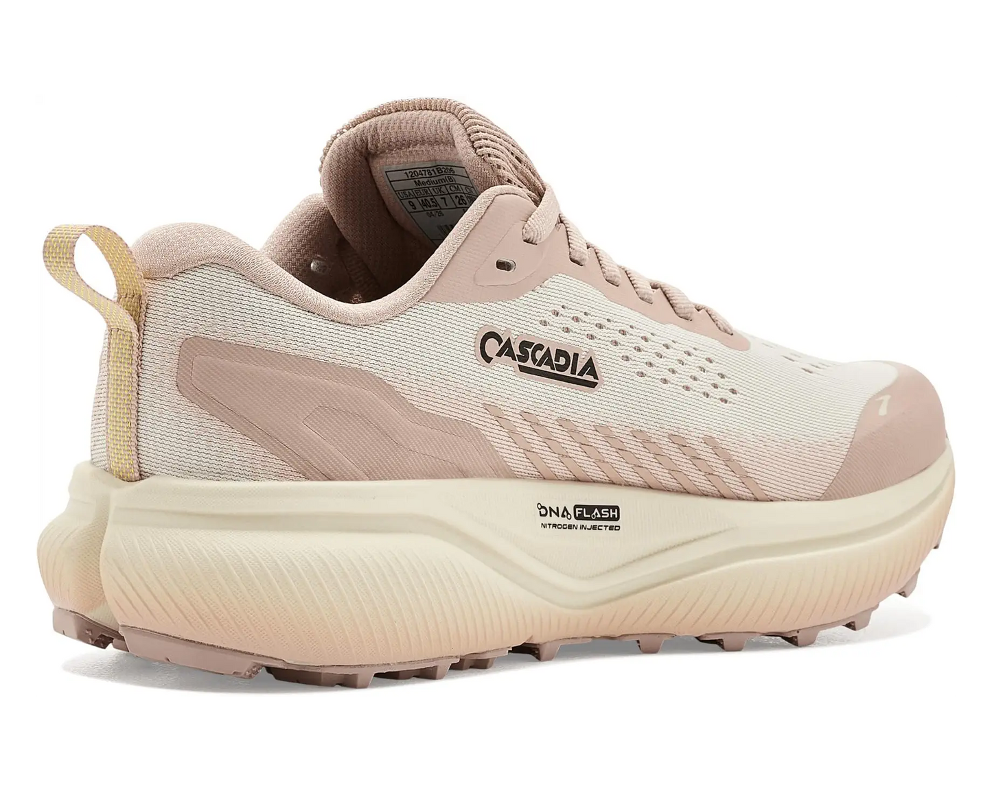 Cascadia 20(Women's)