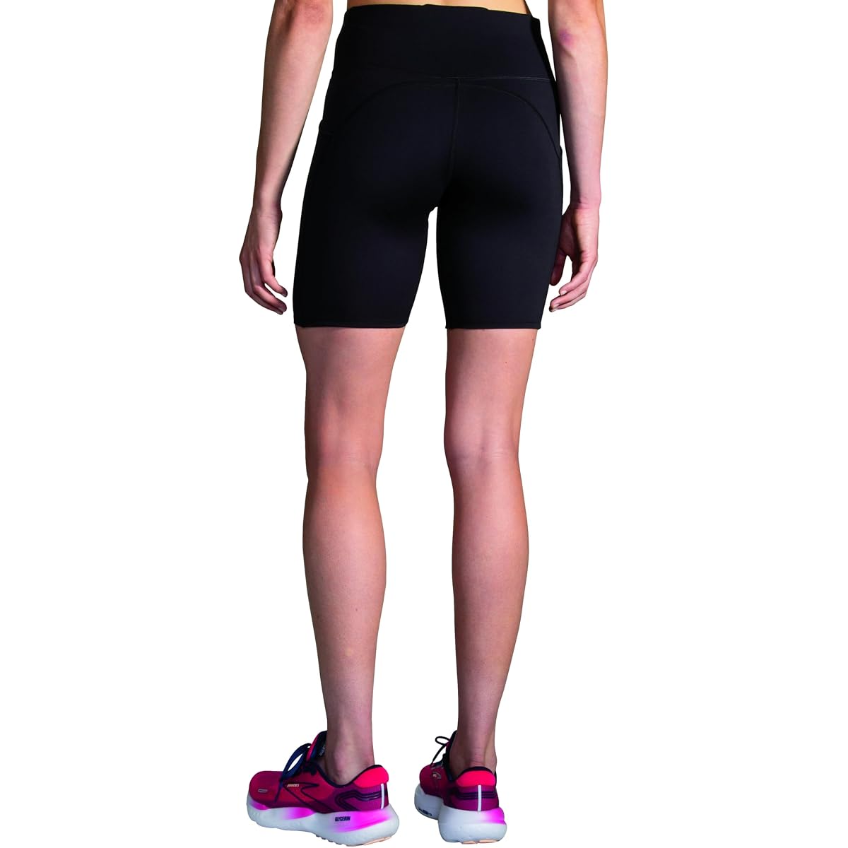 Spark 8" Short Tights (Women's)