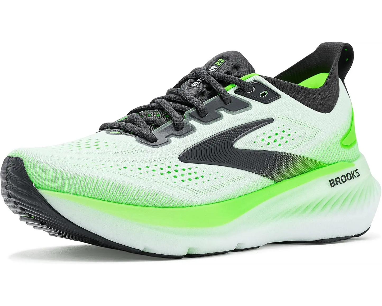 Glycerin 23(men's)