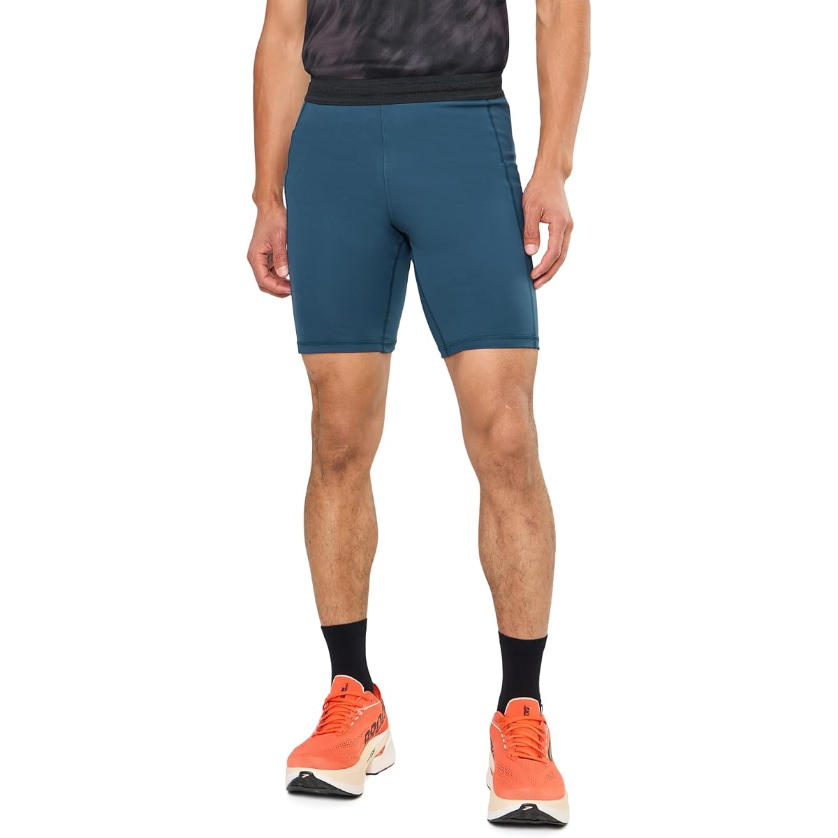 Dash 1/2 Tights (Men's)