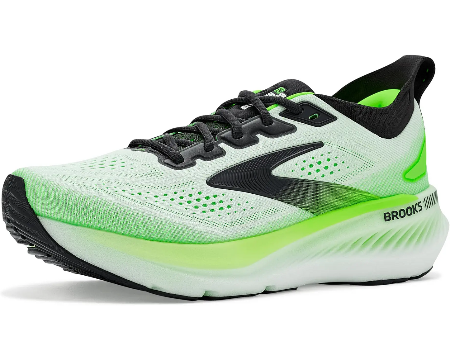 Glycerin GTS 23 (men's)