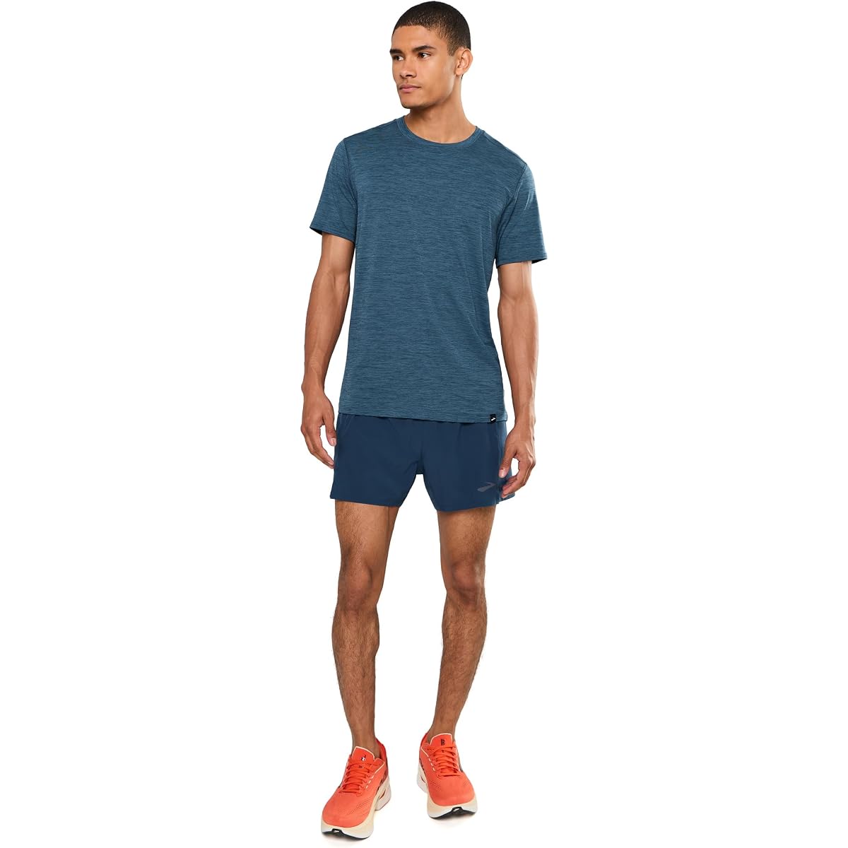 Luxe Short Sleeve (Men's)