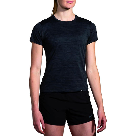Luxe Short Sleeve (Women's)