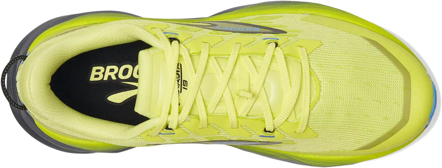 Cascadia 19(men's)