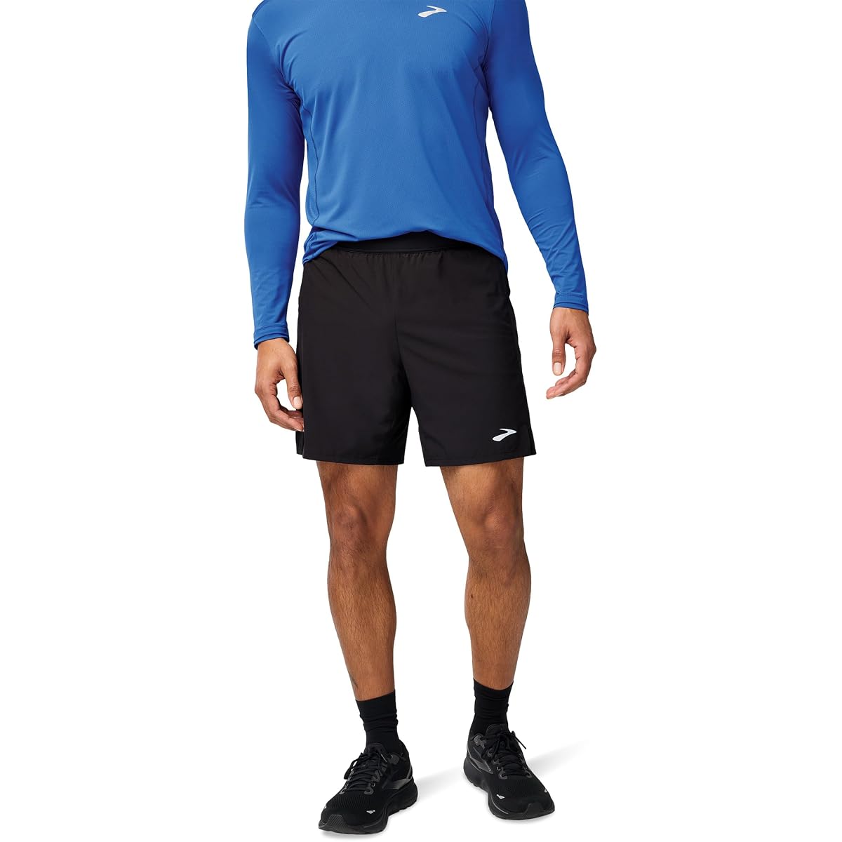 Journey 7" 2-in-1 Shorts (Men's)