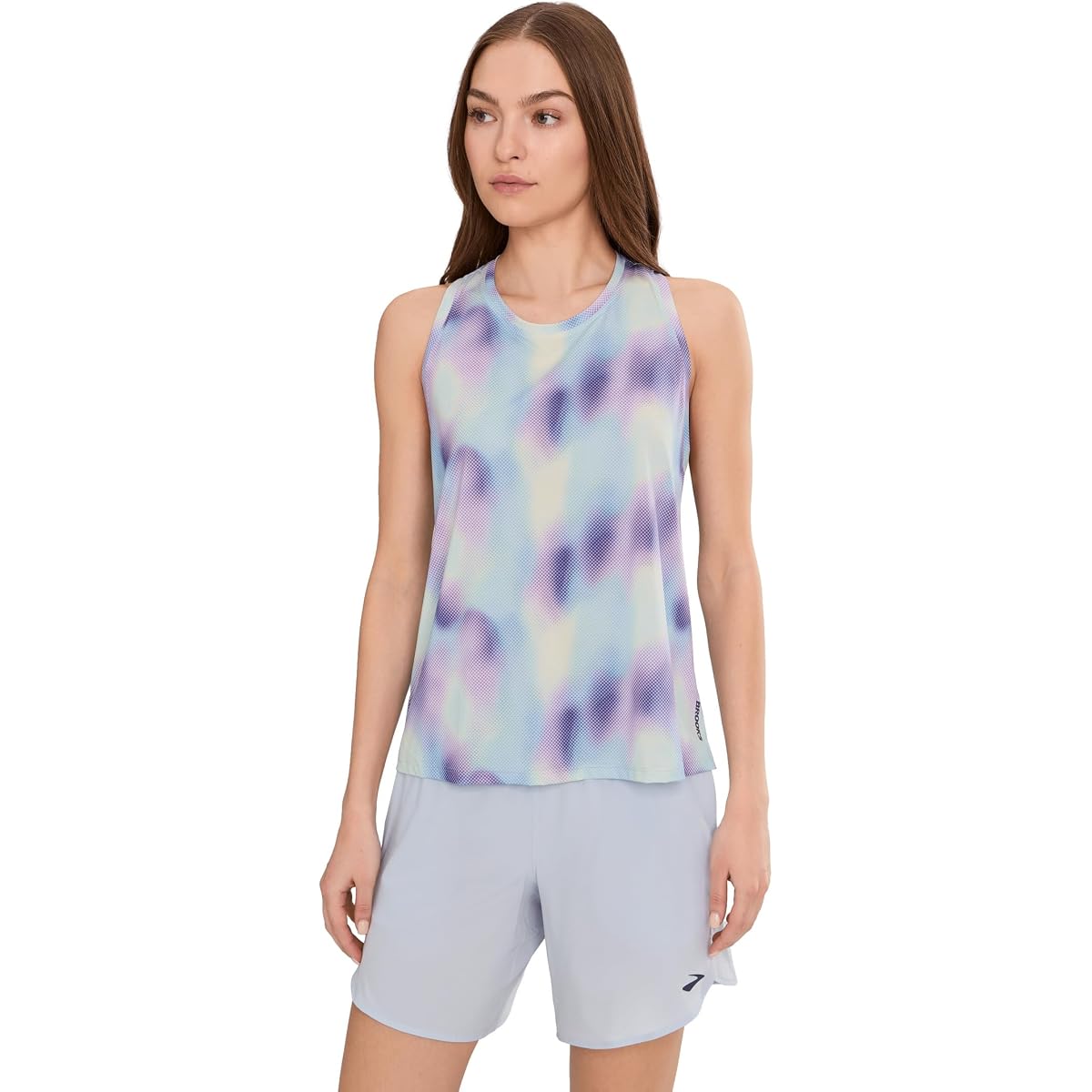 Dash Tank Printed (Women's)