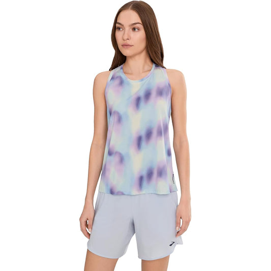 Dash Tank Printed (Women's)