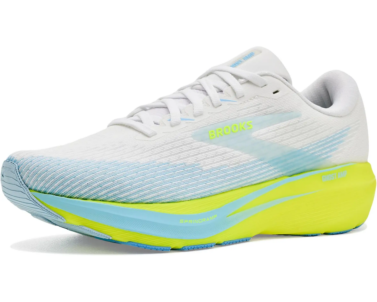 Ghost Amp(Women's)