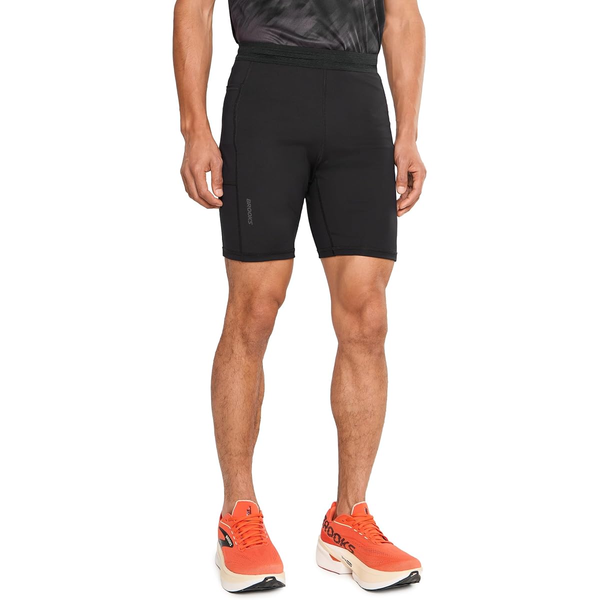 Dash 1/2 Tights (Men's)