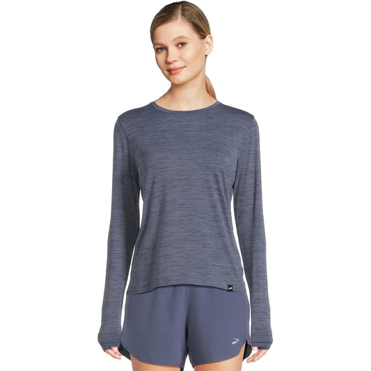 Luxe Long Sleeve (Women's)