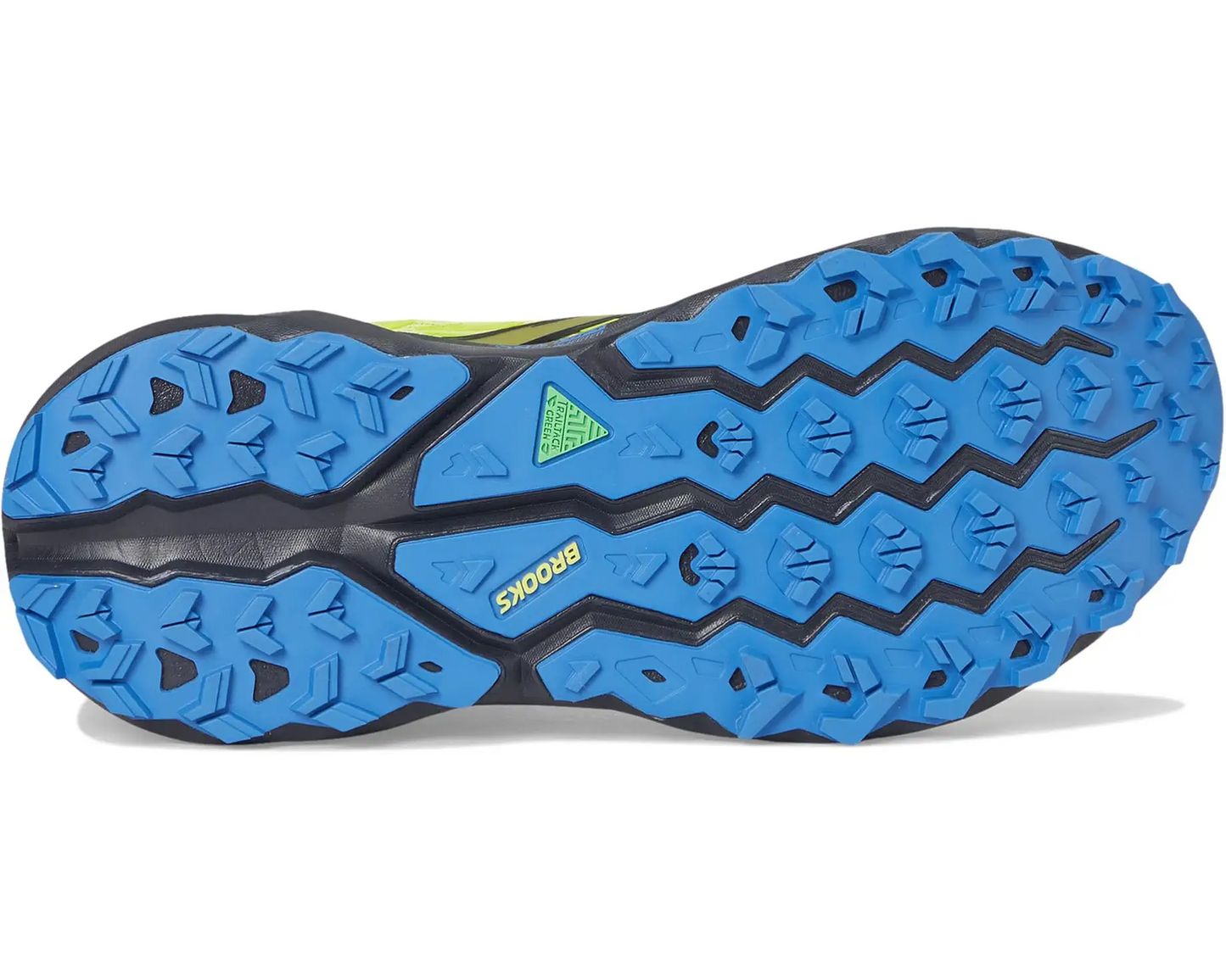Cascadia 19(men's)