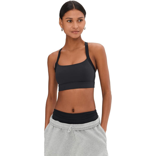 Luxe Strappy Bra (Women's)