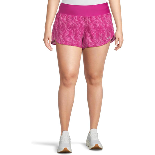 Chaser 3" Shorts 2.0 (Women's)