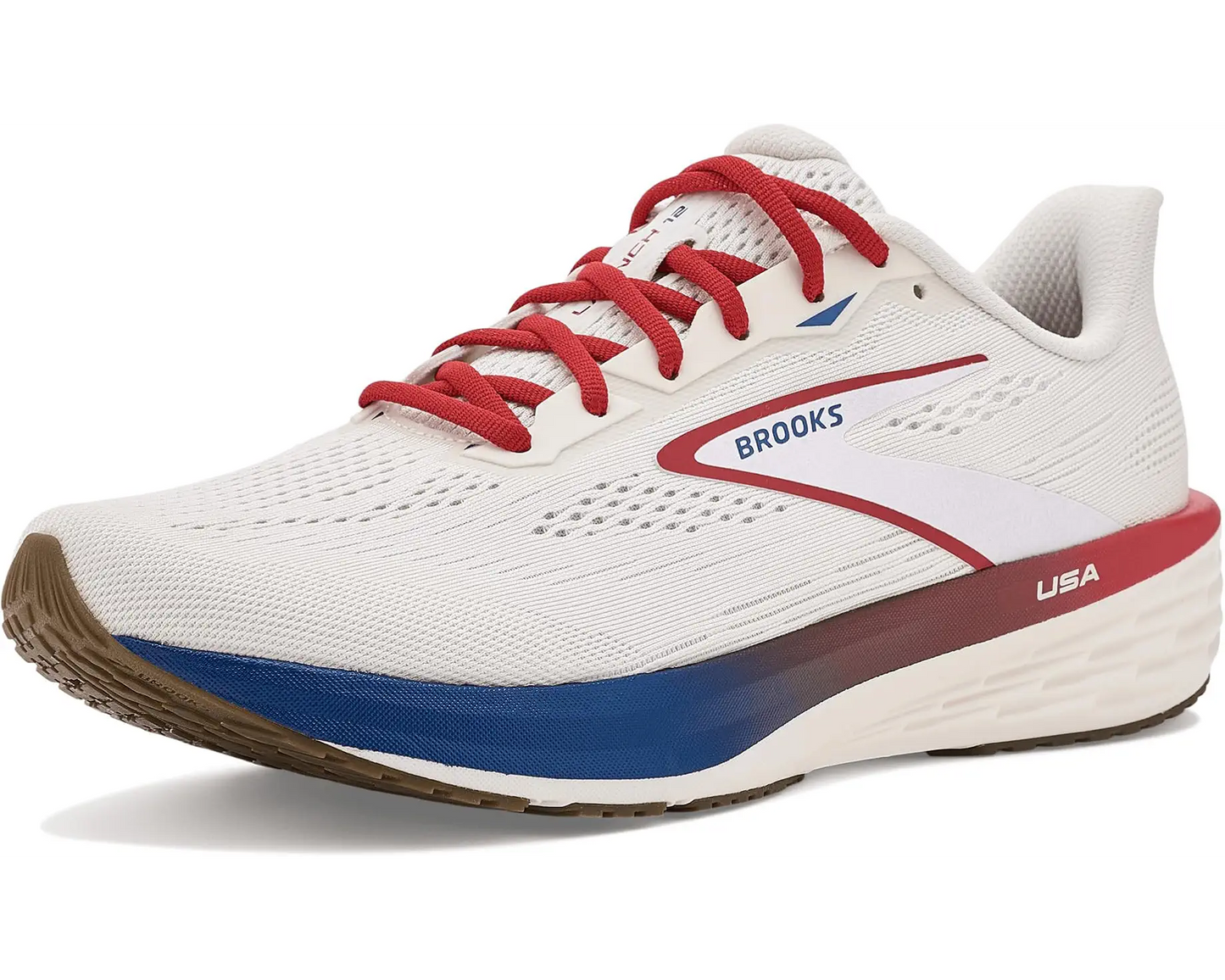 Launch 12(men's)