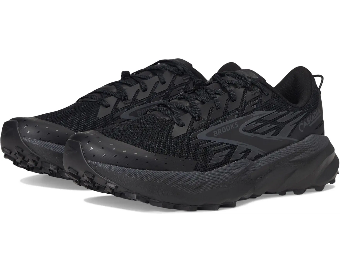 Cascadia 19(men's)