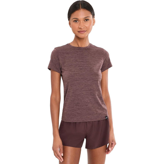 Luxe Short Sleeve (Women's)
