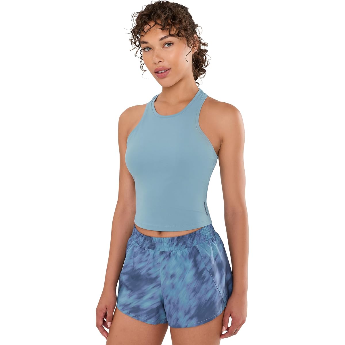 Dash Crop Tank (Women's)