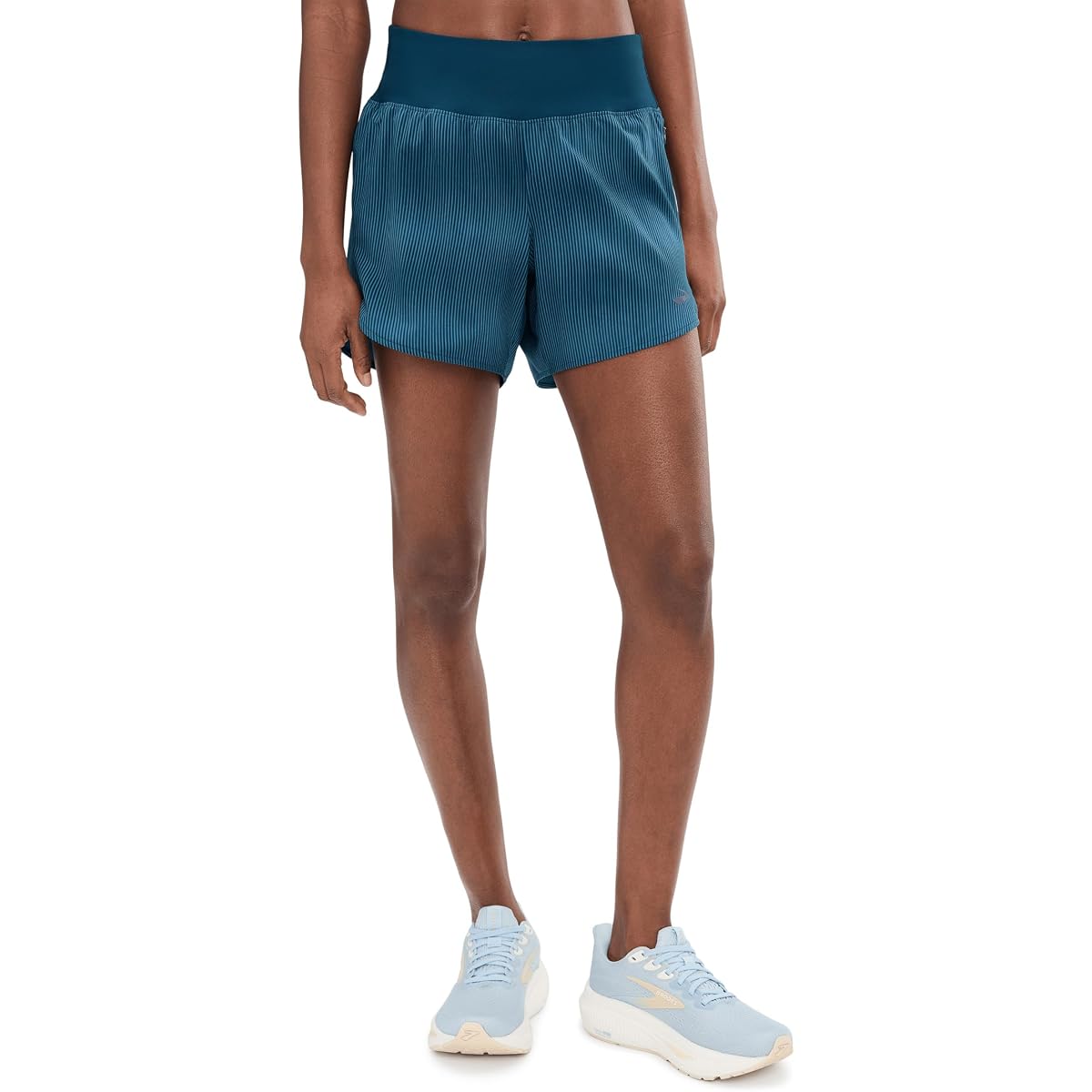 Chaser 5" Shorts 2.0 (Women's)