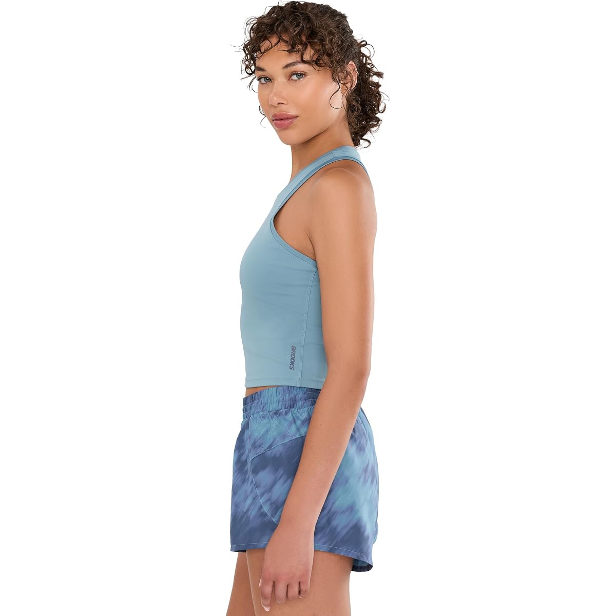 Dash Crop Tank (Women's)