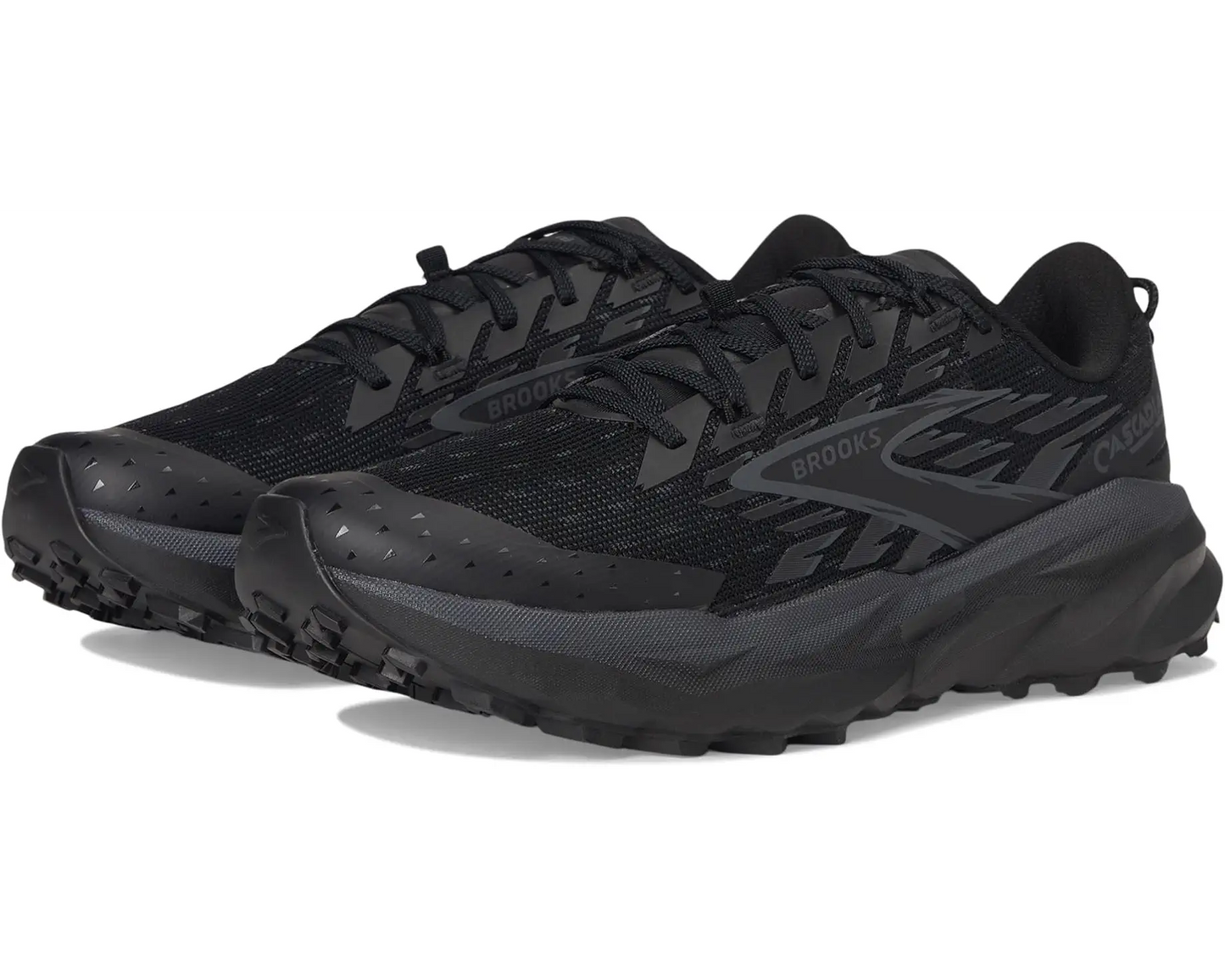 Cascadia 19(Women's)