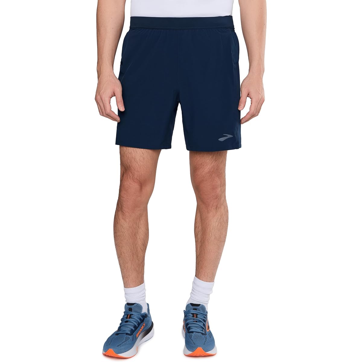 Journey 7" 2-in-1 Shorts (Men's)